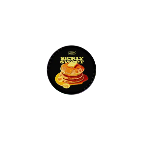 Sickly Sweet Pancake