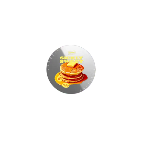 Sickly Sweet Pancake