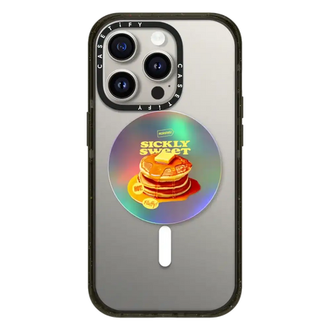 Sickly Sweet Pancake