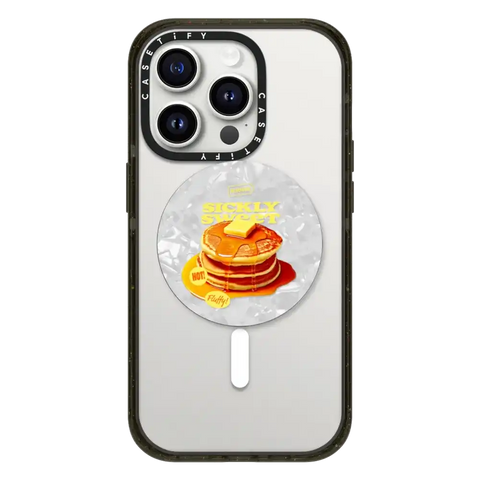 Sickly Sweet Pancake