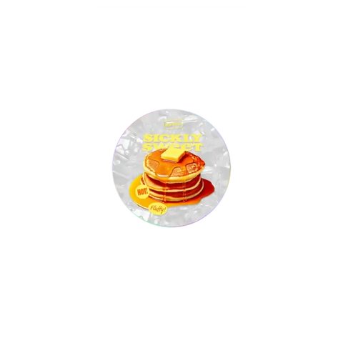 Sickly Sweet Pancake