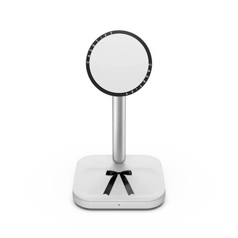 PowerThru™ 2-in-1 Charging Stand