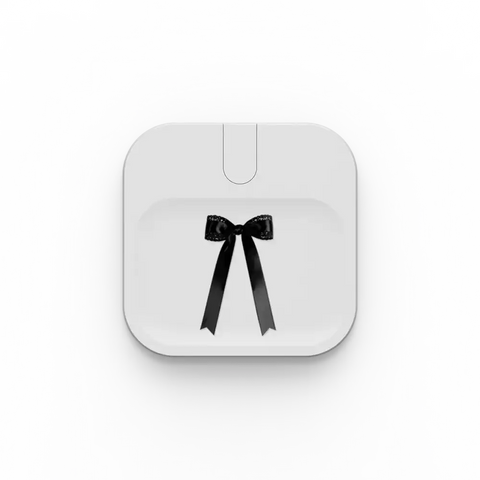 PowerThru™ 2-in-1 Charging Stand