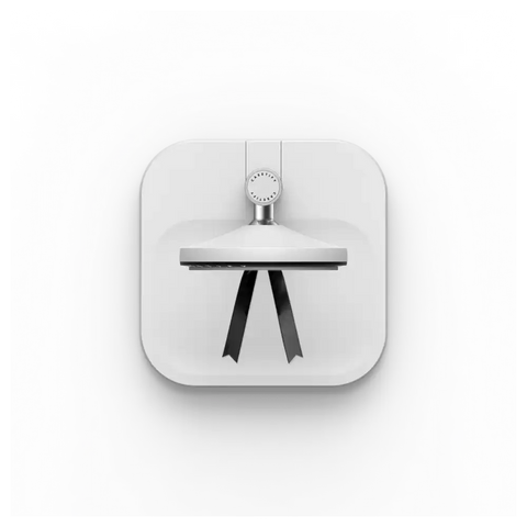 PowerThru™ 2-in-1 Charging Stand