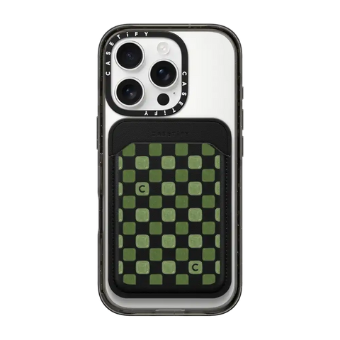 Snappy™ BioVeg Wallet