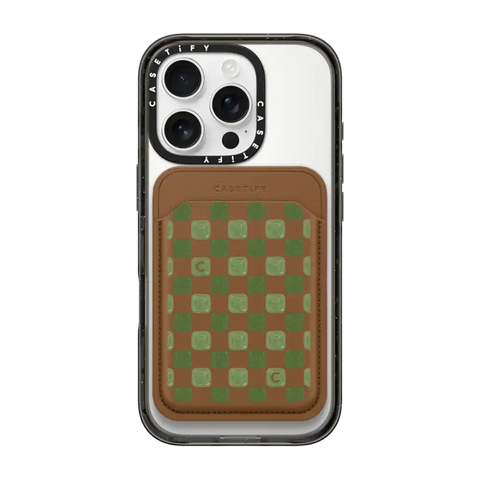 Snappy™ BioVeg Wallet