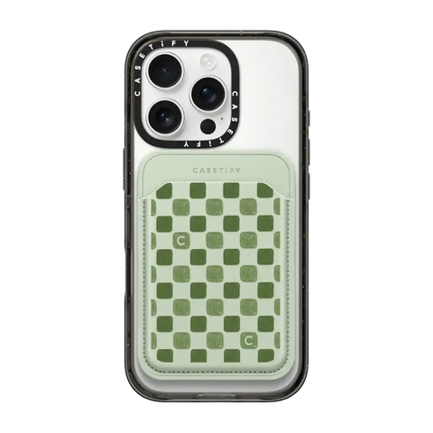 Snappy™ BioVeg Wallet