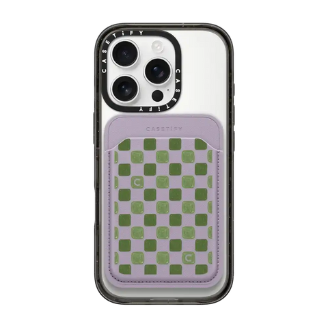 Snappy™ BioVeg Wallet