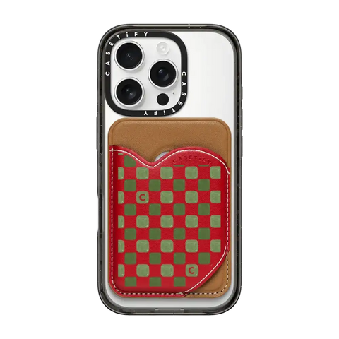 Snappy™ BioVeg Wallet