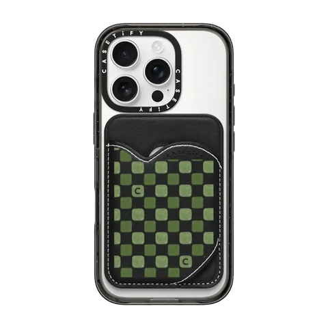 Snappy™ BioVeg Wallet