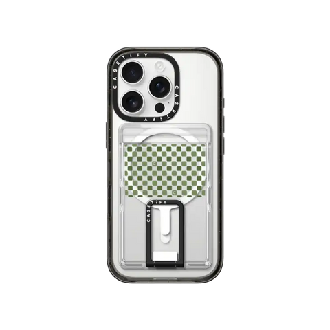 Snappy™ BioVeg Wallet