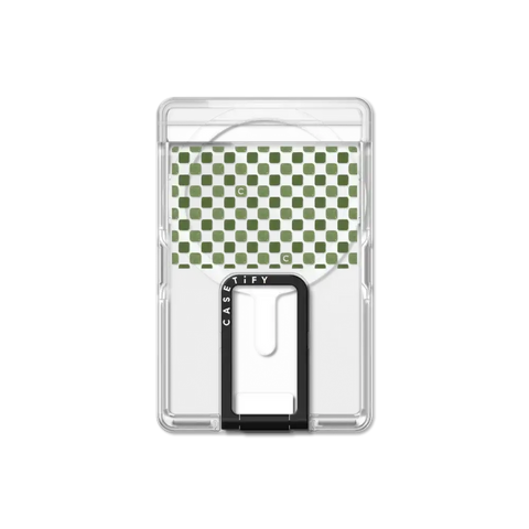 Snappy™ BioVeg Wallet