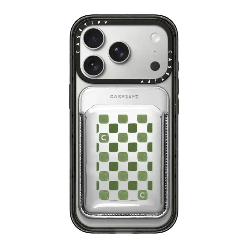 Snappy™ BioVeg Wallet