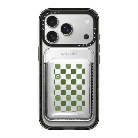 Snappy™ BioVeg Wallet