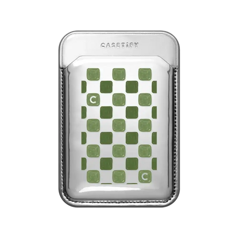 Snappy™ BioVeg Wallet