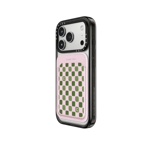 Snappy™ BioVeg Wallet