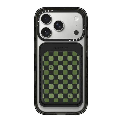 Snappy™ BioVeg Wallet
