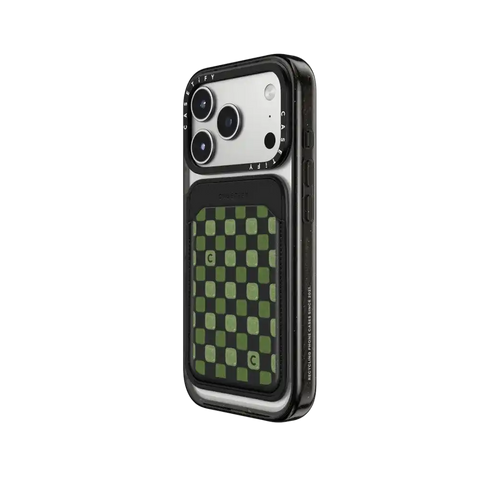 Snappy™ BioVeg Wallet
