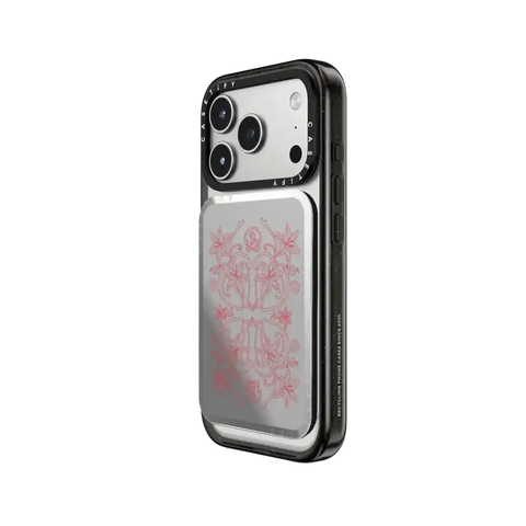 Luxe Garden-Pink