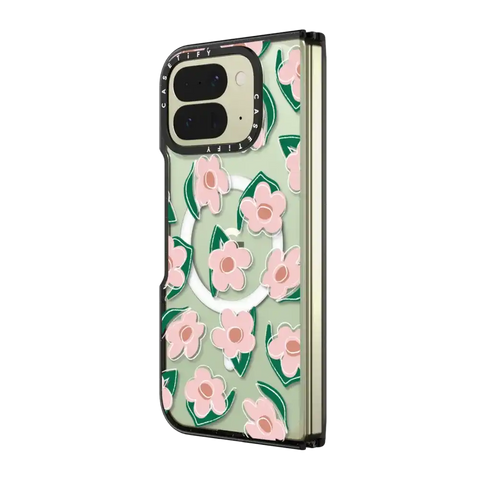 Pink Floral
