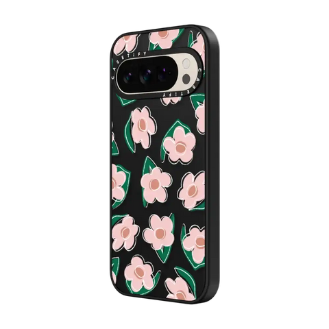 Pink Floral