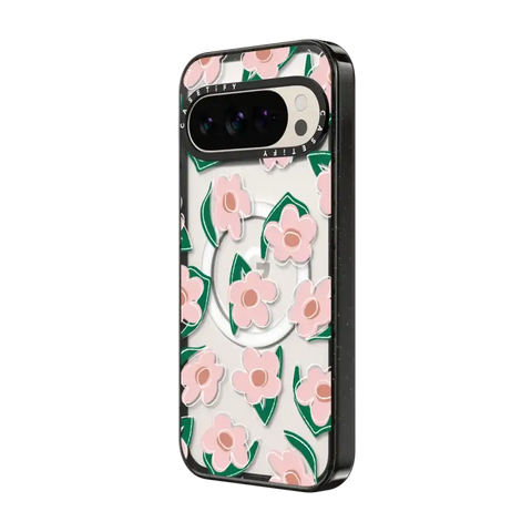 Pink Floral