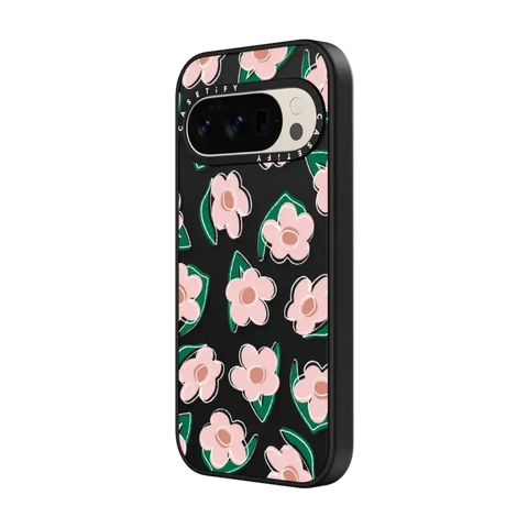 Pink Floral