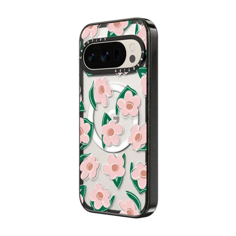 Pink Floral