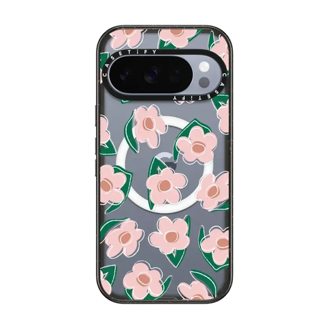 Pink Floral