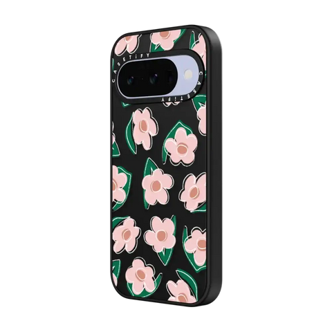 Pink Floral