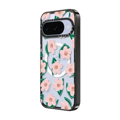 Pink Floral