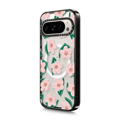 Pink Floral