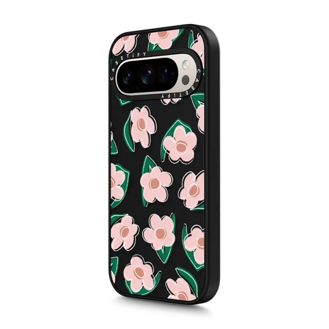 Pink Floral