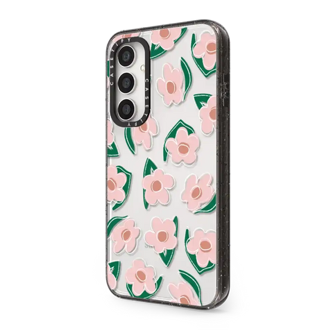 Pink Floral