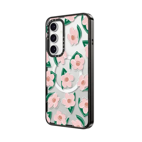 Pink Floral