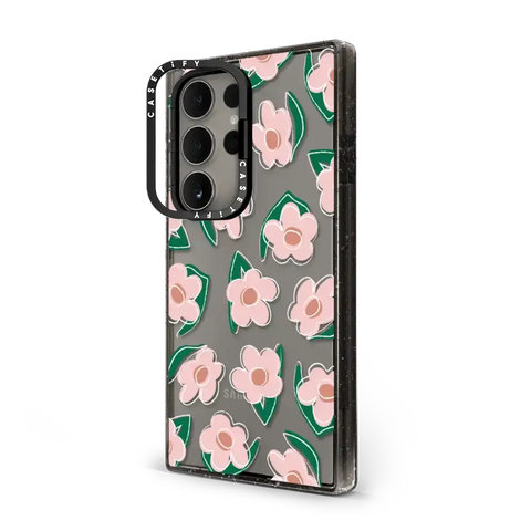 Pink Floral