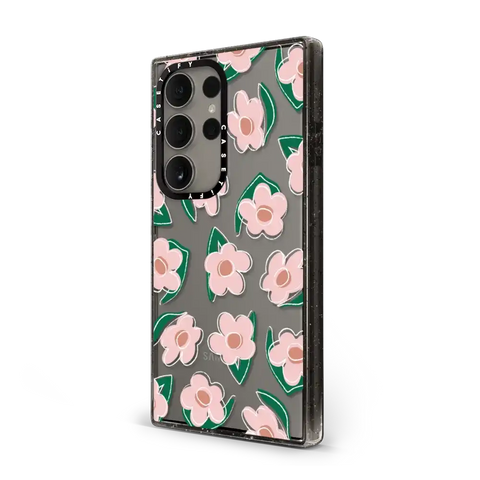 Pink Floral