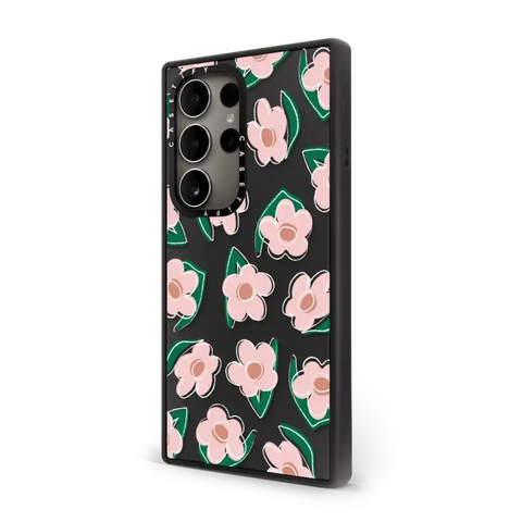 Pink Floral