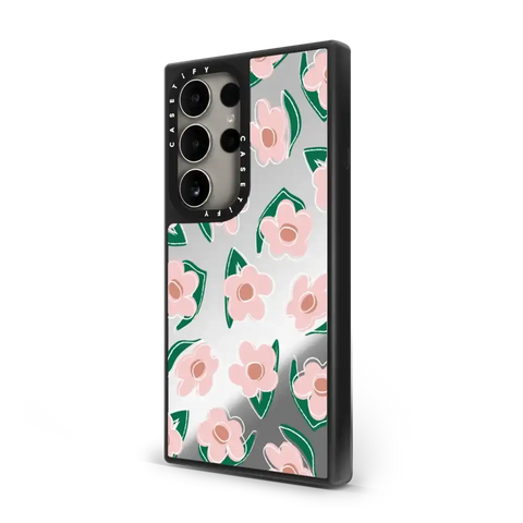 Pink Floral