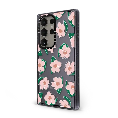 Pink Floral