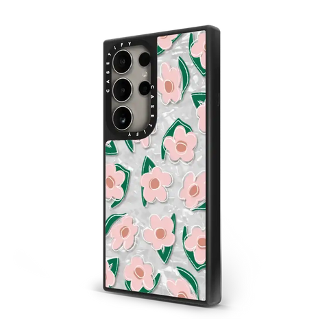 Pink Floral