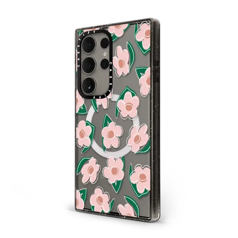 Pink Floral