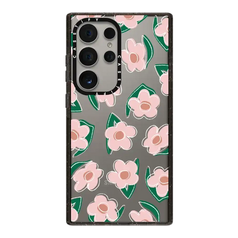 Pink Floral