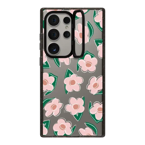 Pink Floral