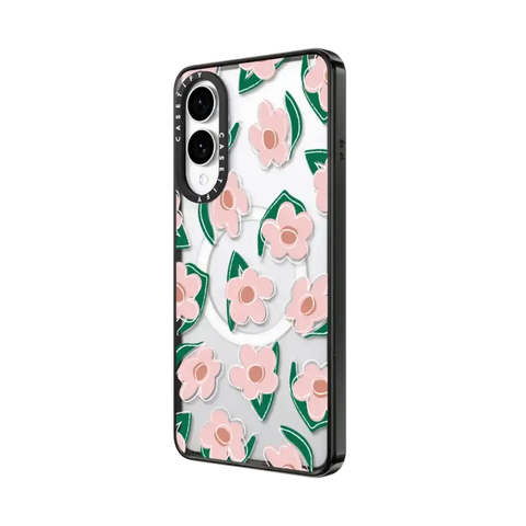 Pink Floral