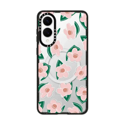 Pink Floral
