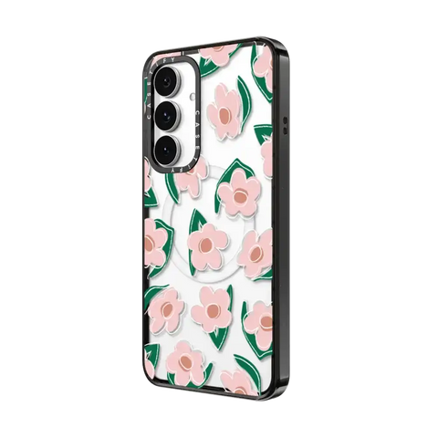 Pink Floral
