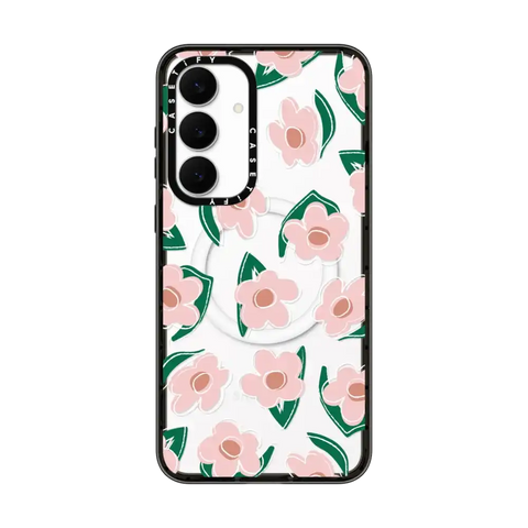 Pink Floral