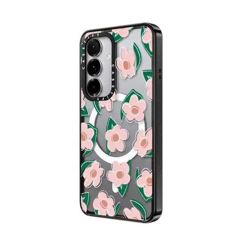 Pink Floral