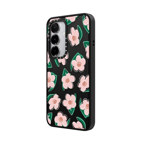 Pink Floral